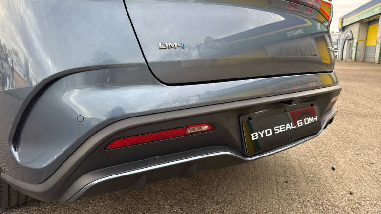 BYD Seal 6 1.5 DM-i Boost 4dr e-CVT Saloon